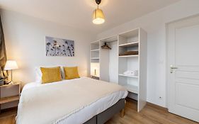 Vieux Lille - Superbe appartement cozy !