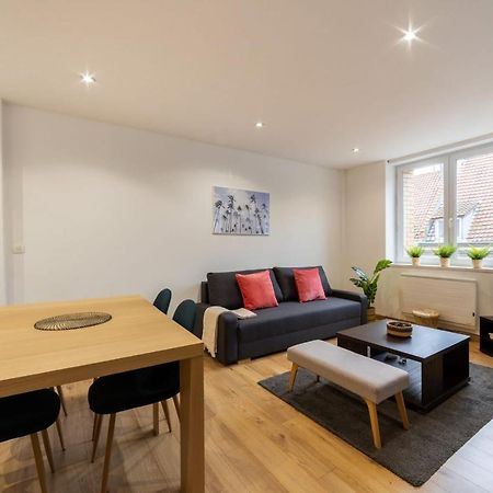 Old Town- Superb 2- 3Pers Apartment! Lille Extérieur photo