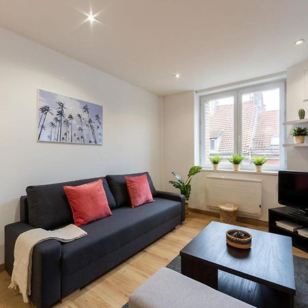 Old Town- Superb 2- 3Pers Apartment! Lille Extérieur photo