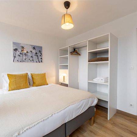 Old Town- Superb 2- 3Pers Apartment! Lille Extérieur photo