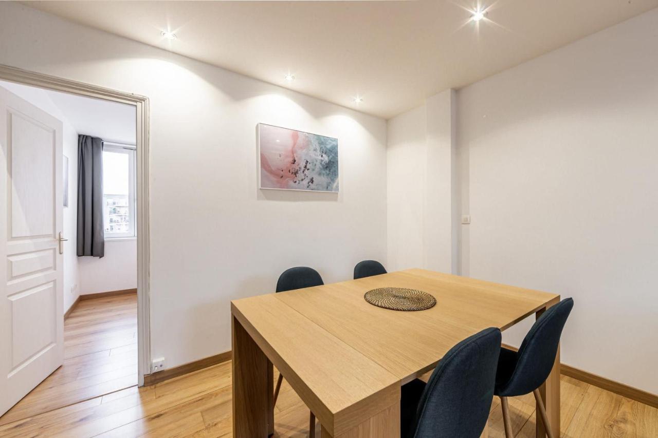 Old Town- Superb 2- 3Pers Apartment! Lille Extérieur photo