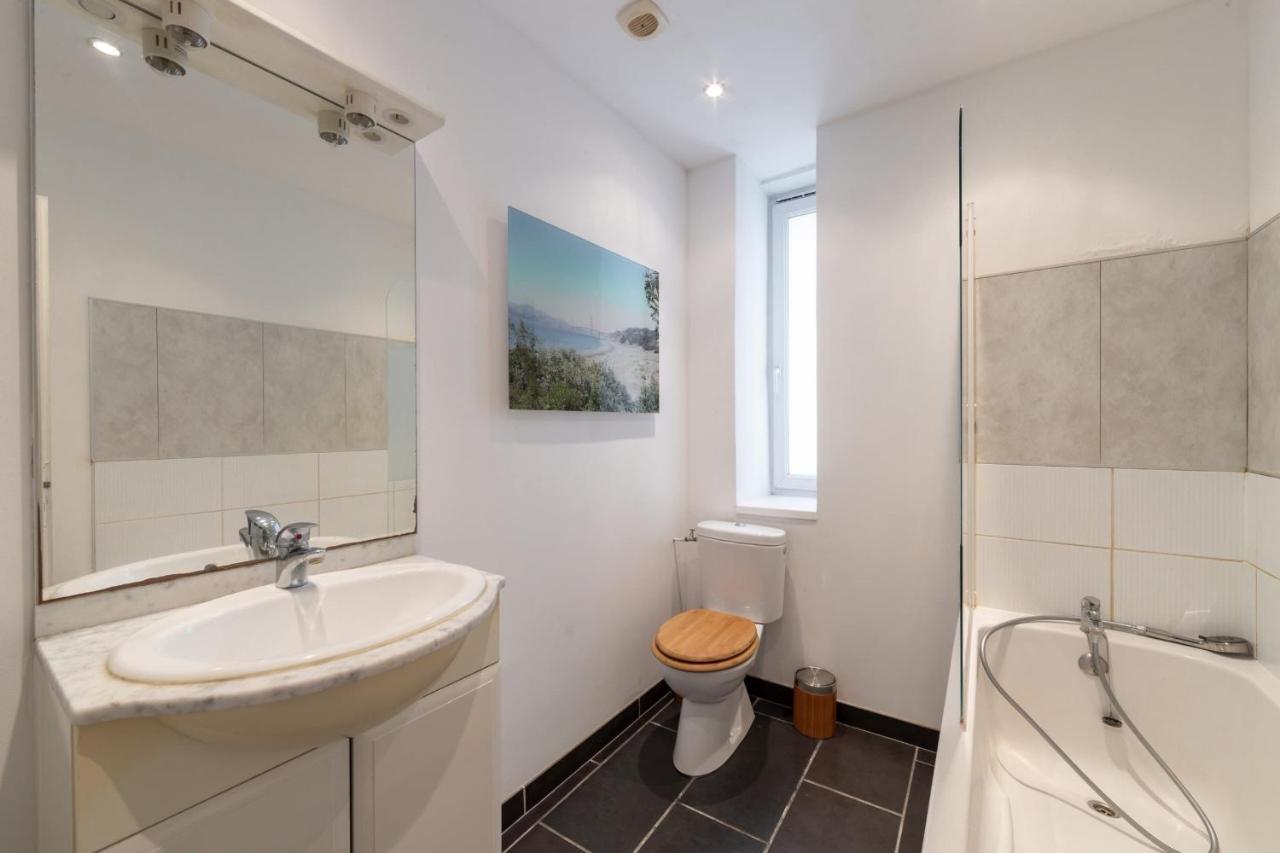 Old Town- Superb 2- 3Pers Apartment! Lille Extérieur photo