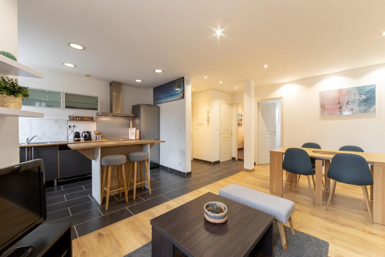Old Town- Superb 2- 3Pers Apartment! Lille Extérieur photo