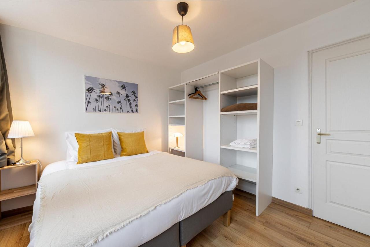 Old Town- Superb 2- 3Pers Apartment! Lille Extérieur photo